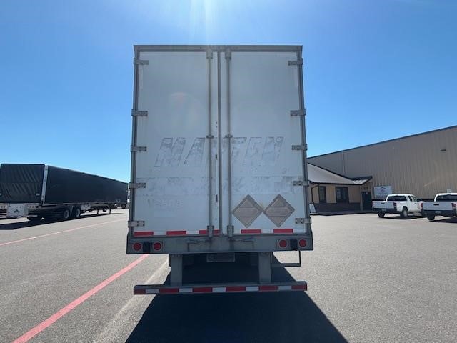2017 WABASH 53' SWING DOOR DRY VAN - image 6 of 6