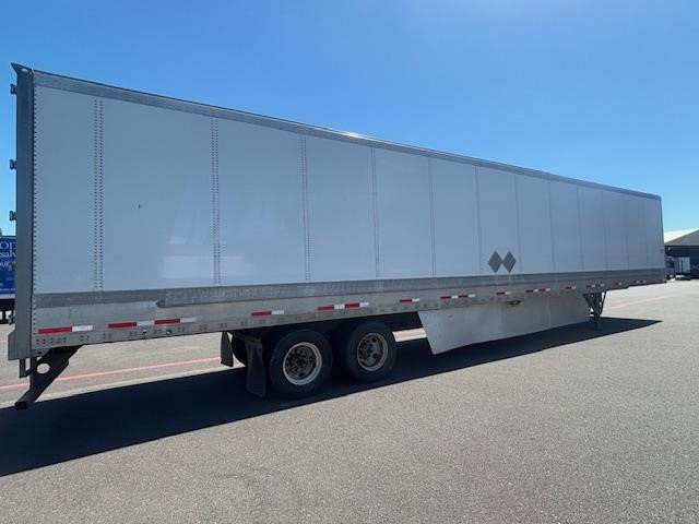2017 WABASH 53' SWING DOOR DRY VAN - image 4 of 6