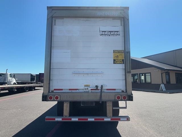 2016 WABASH 53' ROLL DOOR REEFER - image 6 of 6