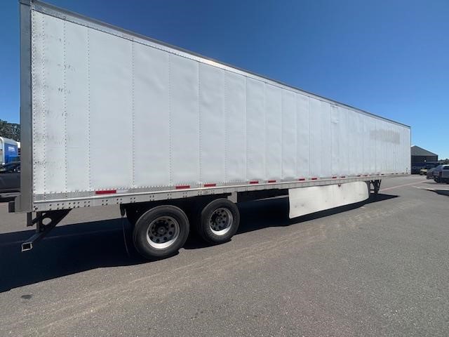 2016 WABASH 53' ROLL DOOR REEFER - image 5 of 6