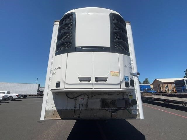 2016 WABASH 53' ROLL DOOR REEFER - image 3 of 6