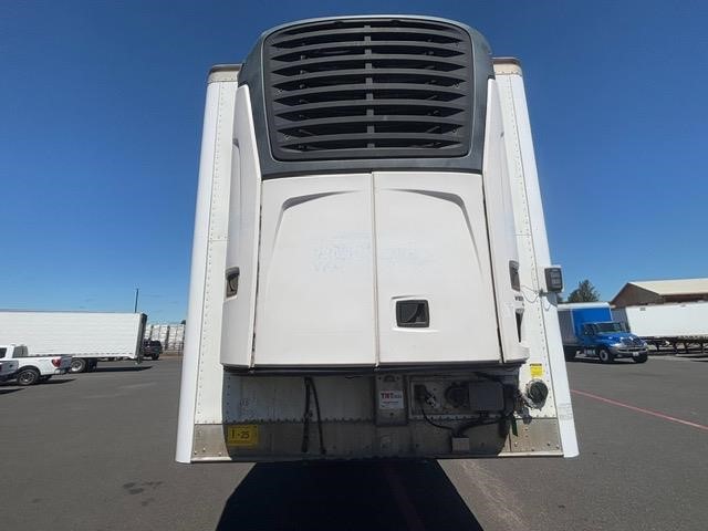 2016 WABASH 53' ROLL DOOR REEFER - image 3 of 6