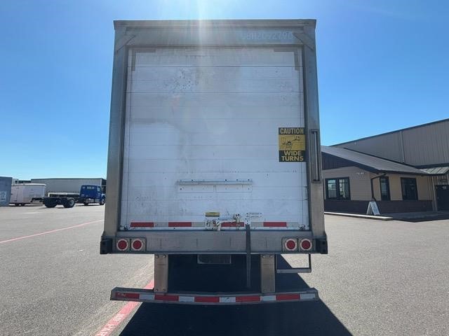 2016 WABASH 53' ROLL DOOR REEFER - image 6 of 6