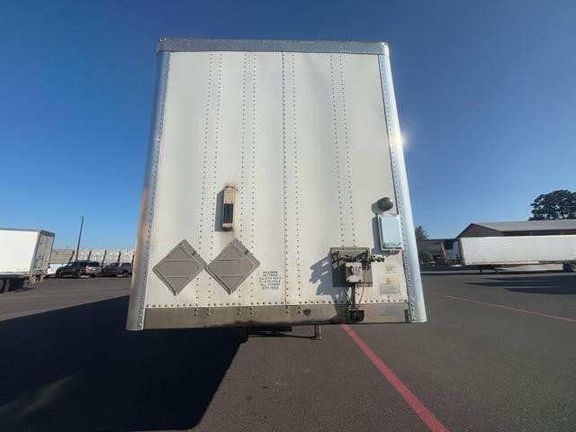 2017 WABASH 53' SWING DOOR DRY VAN - image 3 of 6
