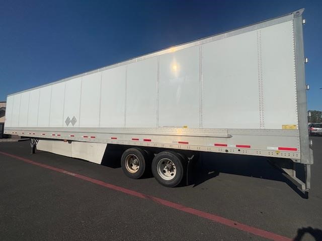 2017 WABASH 53' SWING DOOR DRY VAN - image 4 of 6