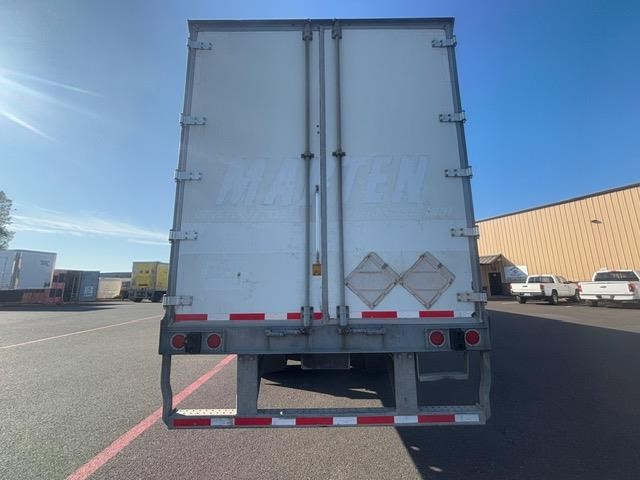 2017 WABASH 53' SWING DOOR DRY VAN - image 6 of 6
