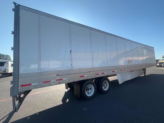 2017 WABASH 53' SWING DOOR DRY VAN - image 5 of 6