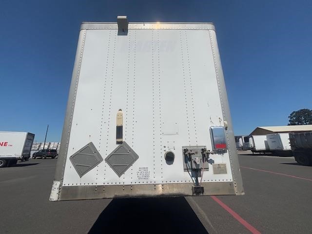 2017 WABASH 53' SWING DOOR DRY VAN - image 3 of 6