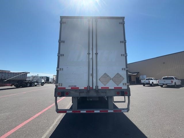 2017 WABASH 53' SWING DOOR DRY VAN - image 6 of 6