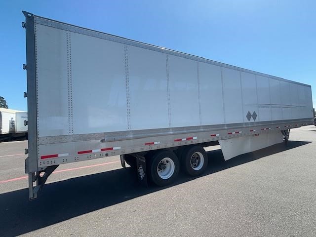 2017 WABASH 53' SWING DOOR DRY VAN - image 4 of 6