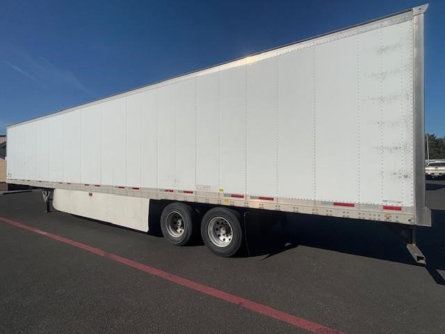 2016 WABASH 53' ROLL DOOR REEFER - image 4 of 6