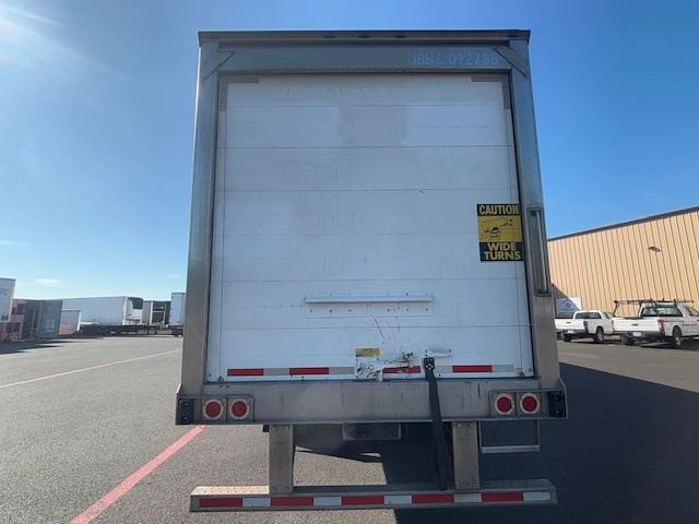 2016 WABASH 53' ROLL DOOR REEFER - image 6 of 6