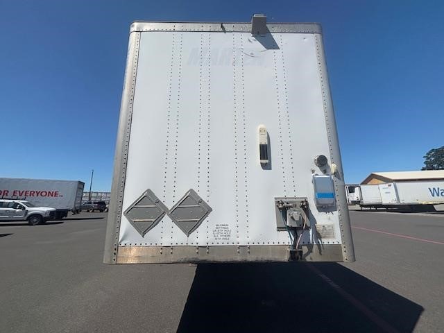2017 WABASH 53' SWING DOOR DRY VAN - image 3 of 6