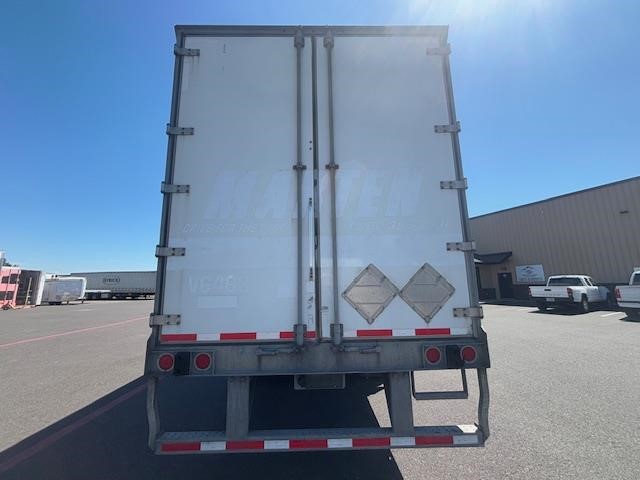 2017 WABASH 53' SWING DOOR DRY VAN - image 6 of 6