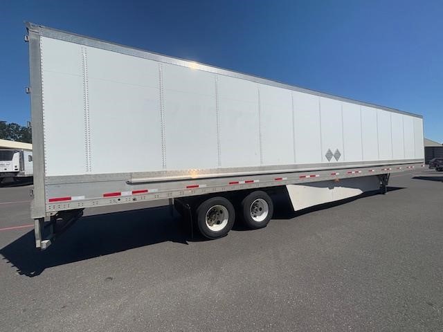 2017 WABASH 53' SWING DOOR DRY VAN - image 4 of 6