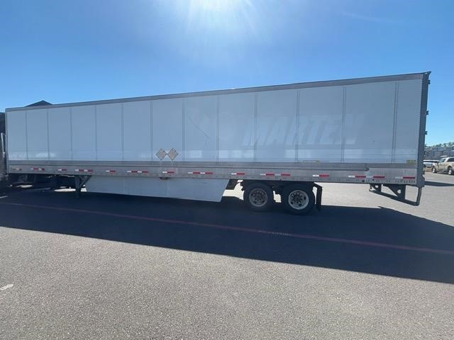 2017 WABASH 53' SWING DOOR DRY VAN - image 5 of 6