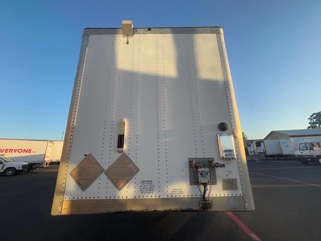 2017 WABASH 53' SWING DOOR DRY VAN - image 3 of 6