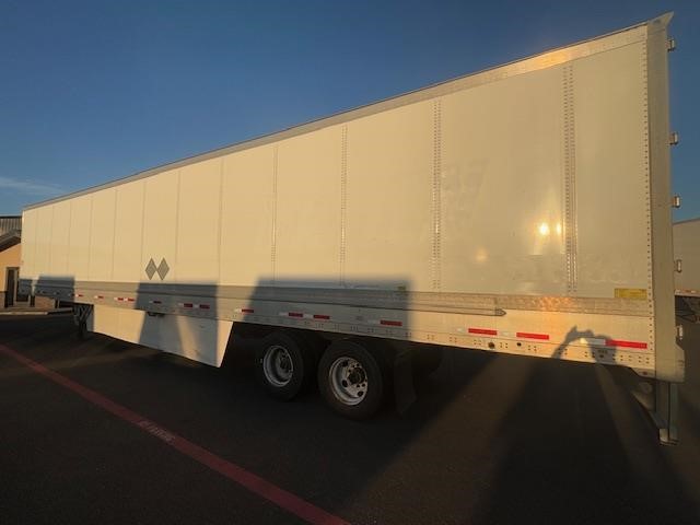 2017 WABASH 53' SWING DOOR DRY VAN - image 4 of 6