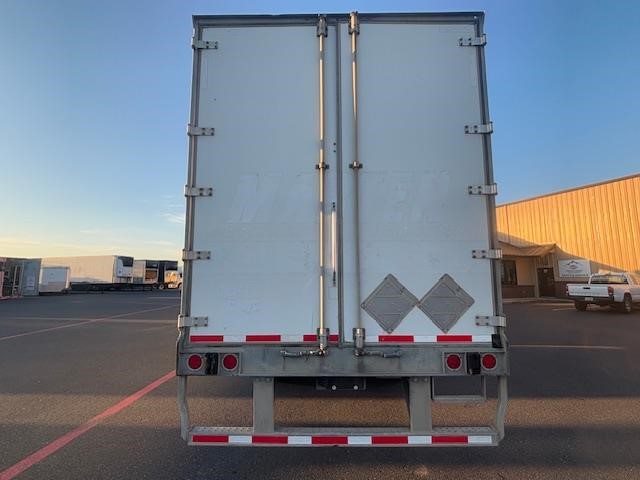 2017 WABASH 53' SWING DOOR DRY VAN - image 6 of 6