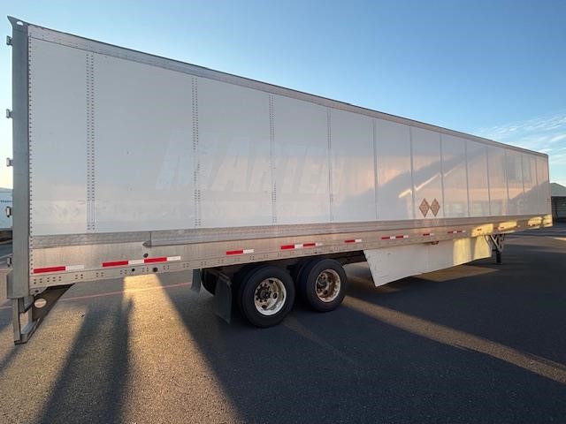 2017 WABASH 53' SWING DOOR DRY VAN - image 5 of 6