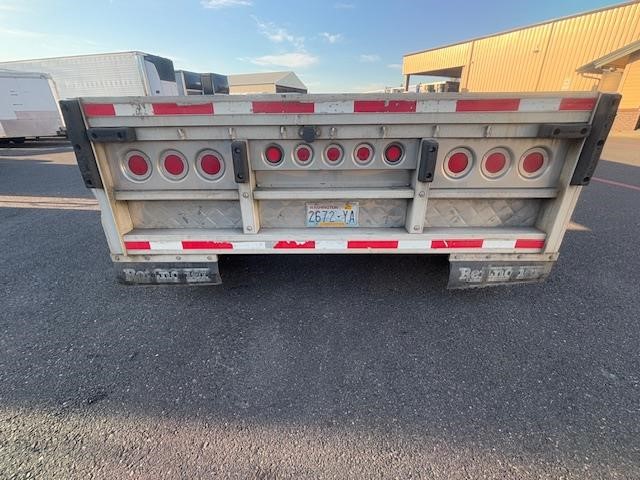 2013 REITNOUER 53' FLAT BED - image 6 of 6