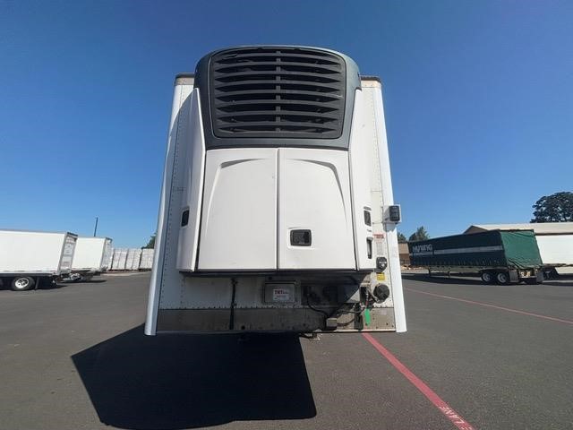 2017 WABASH 53' ROLL DOOR REEFER - image 3 of 6
