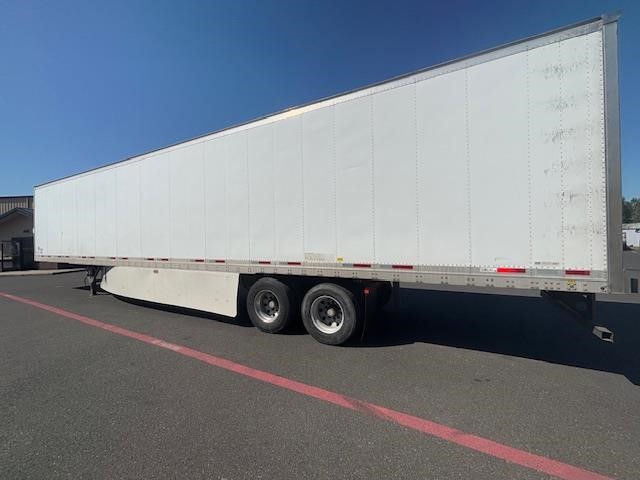 2017 WABASH 53' ROLL DOOR REEFER - image 4 of 6