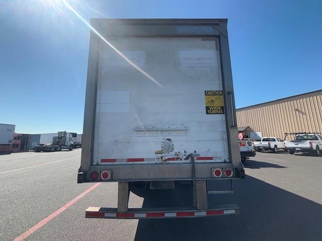 2017 WABASH 53' ROLL DOOR REEFER - image 6 of 6