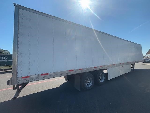 2017 WABASH 53' ROLL DOOR REEFER - image 5 of 6