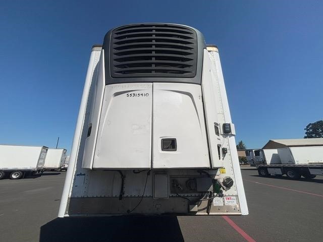 2017 WABASH 53' ROLL DOOR REEFER - image 3 of 6