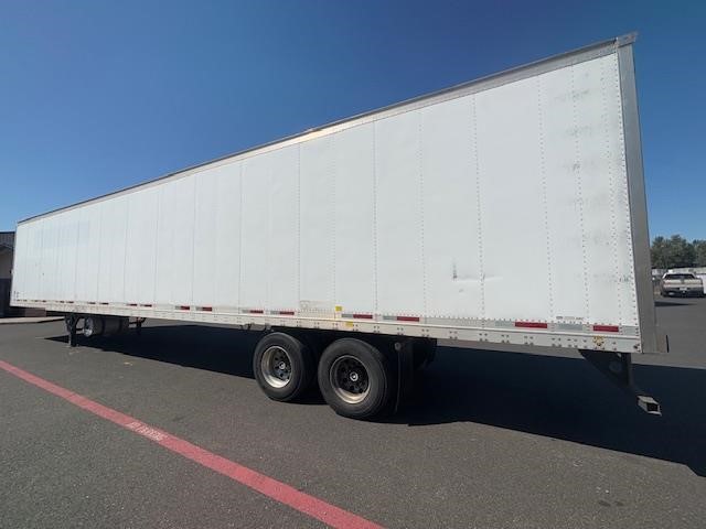 2017 WABASH 53' ROLL DOOR REEFER - image 4 of 6