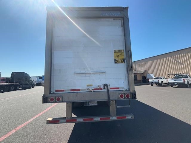 2017 WABASH 53' ROLL DOOR REEFER - image 6 of 6