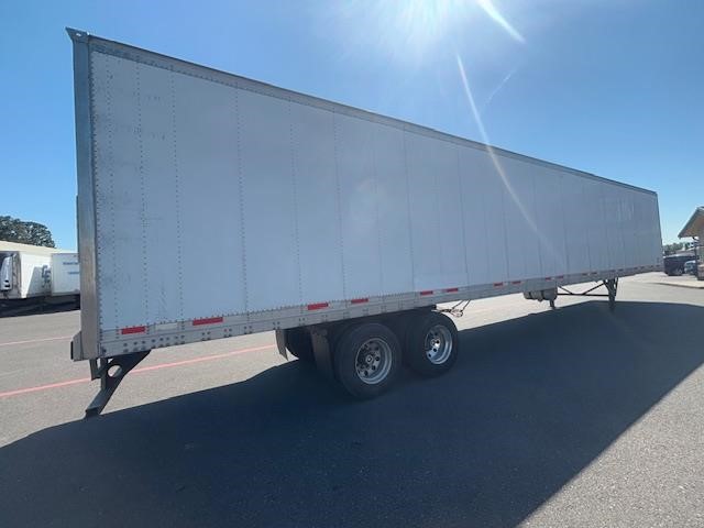 2017 WABASH 53' ROLL DOOR REEFER - image 5 of 6
