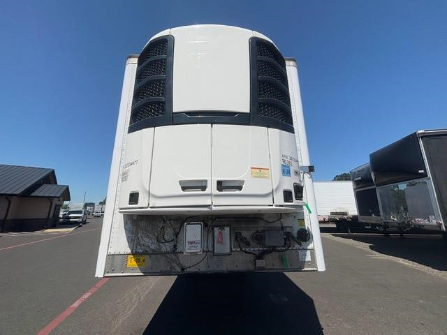 2017 WABASH 53' ROLL DOOR REEFER - image 3 of 6
