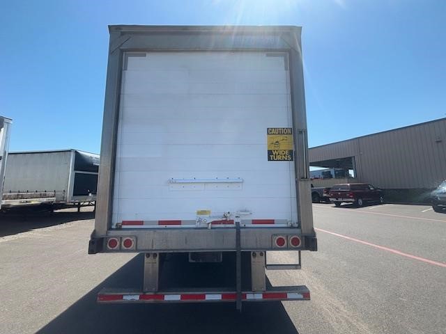 2017 WABASH 53' ROLL DOOR REEFER - image 6 of 6