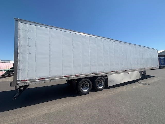 2017 WABASH 53' ROLL DOOR REEFER - image 4 of 6