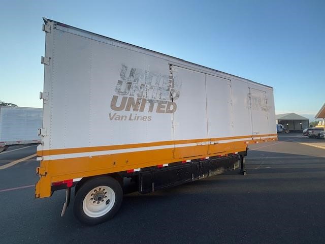 1989 KENTUCKY 30' FURNITURE VAN - image 5 of 6