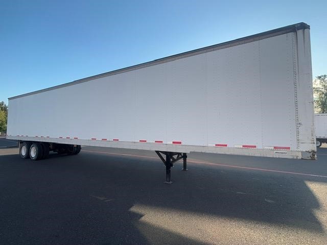 1999 FRUEHAUF 53' ROLL DOOR DRY VAN - image 1 of 6