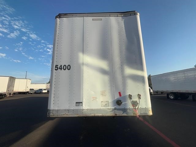 1999 FRUEHAUF 53' ROLL DOOR DRY VAN - image 3 of 6