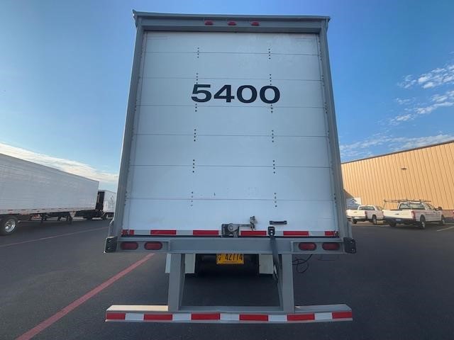 1999 FRUEHAUF 53' ROLL DOOR DRY VAN - image 6 of 6