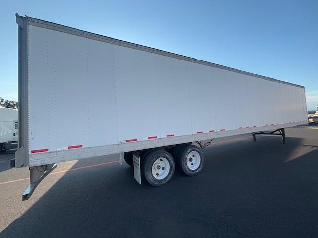 1999 FRUEHAUF 53' ROLL DOOR DRY VAN - image 5 of 6