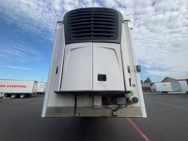 2017 WABASH 53' ROLL DOOR REEFER - image 3 of 6