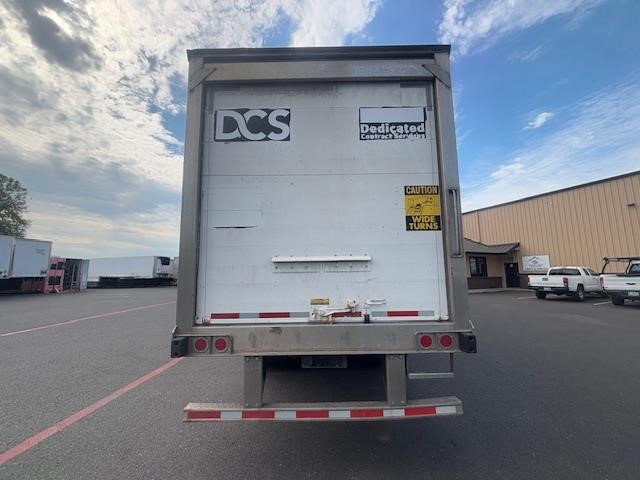 2017 WABASH 53' ROLL DOOR REEFER - image 6 of 6