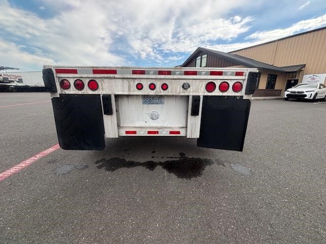 2013 MANAC 53' FLAT BED - image 6 of 6