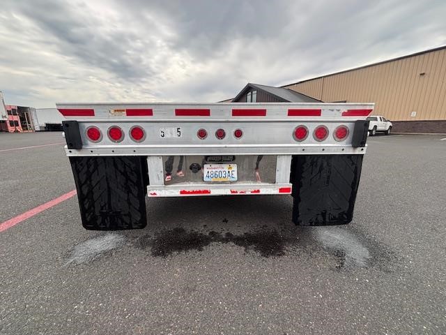 2016 WESTERN TRAILERS 53' FLAT BED - image 6 of 6