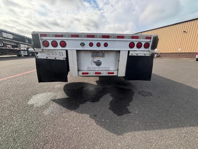 2015 MANAC 53' FLAT BED - image 6 of 6