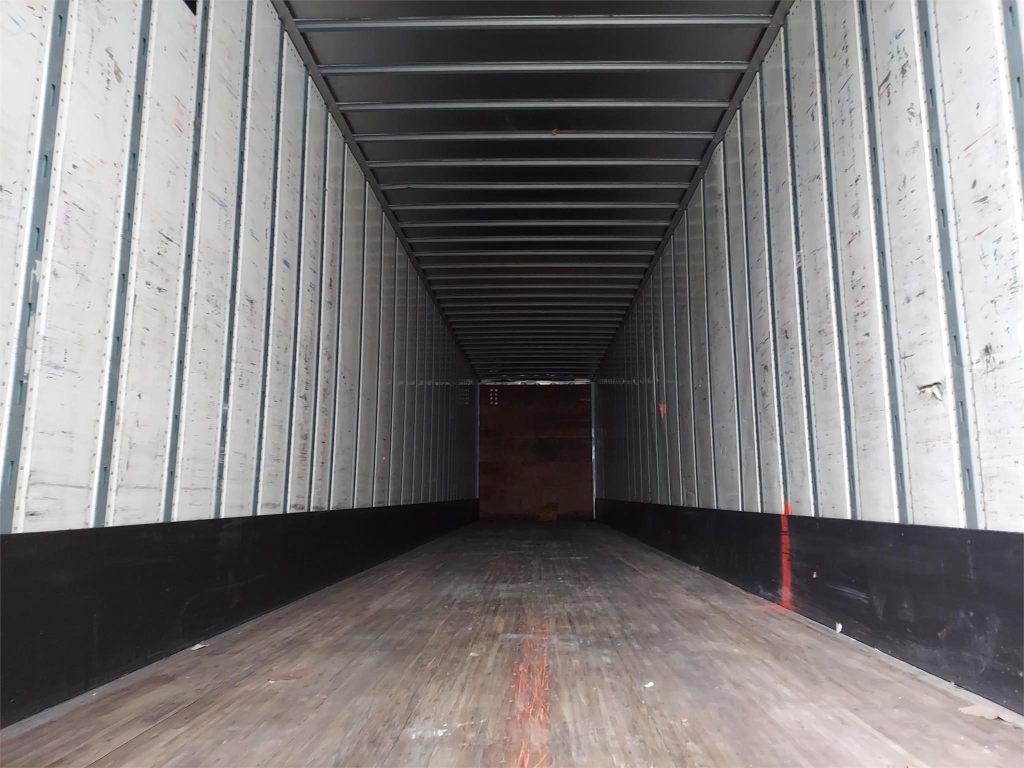 2015 UTILITY 53' HIGH CUBE PAPER SPEC DRY VAN - image 5 of 5