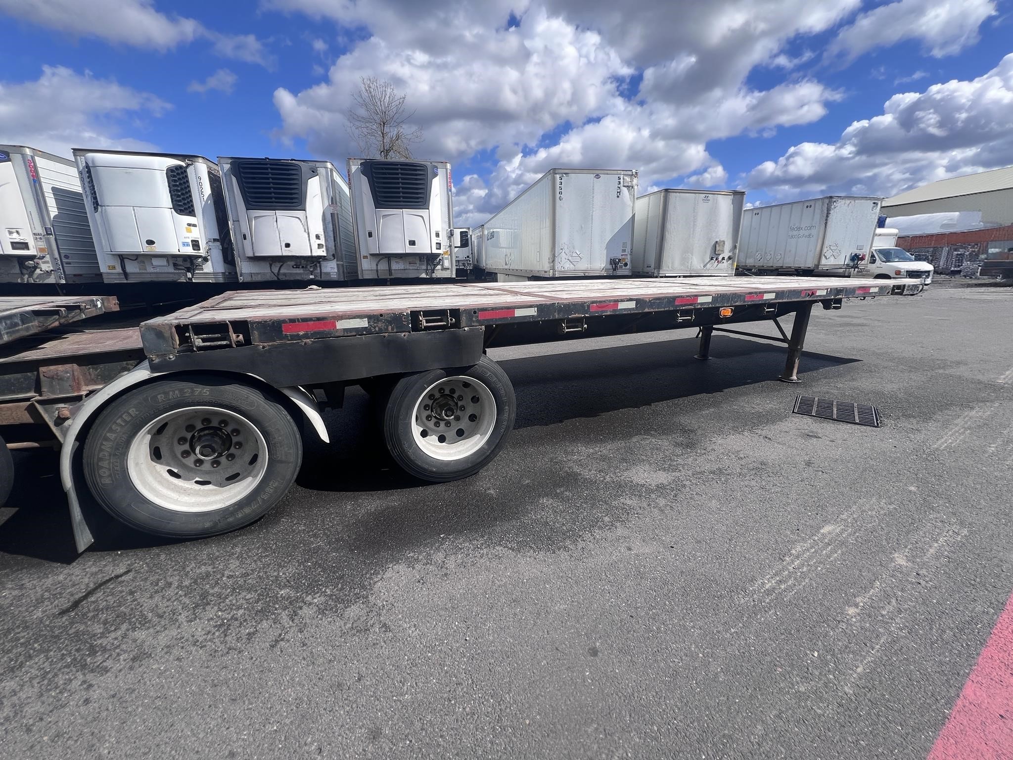 1995 ARNES 32' B TRAIN - image 4 of 6