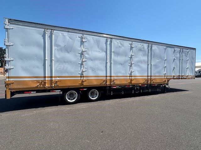 2001 KENTUCKY 46' FURNITURE VAN - image 5 of 6