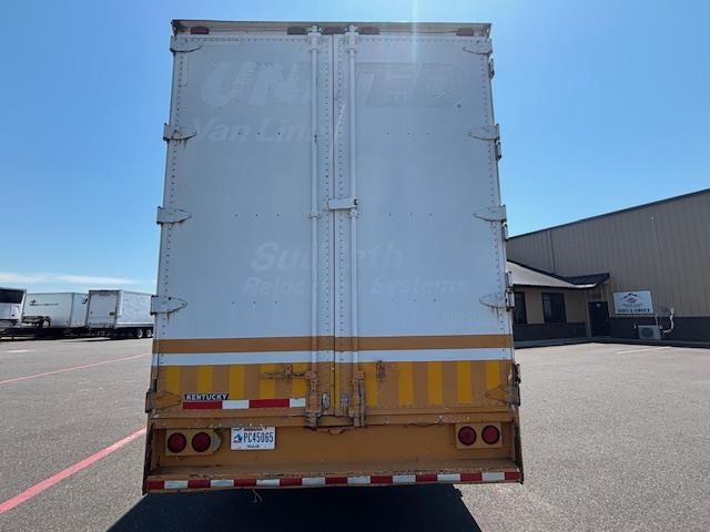 2001 KENTUCKY 46' FURNITURE VAN - image 6 of 6